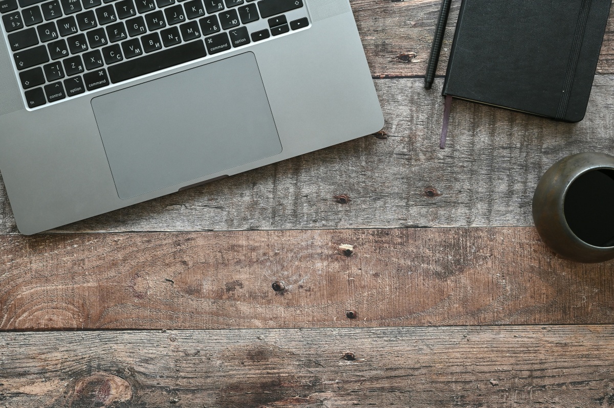 Foto: Olya P. on Unsplash